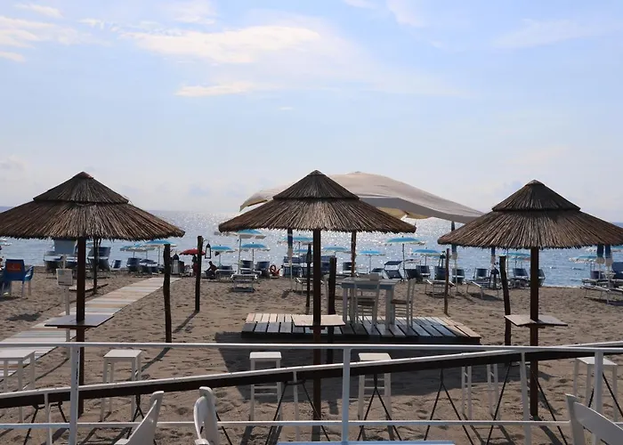 Secondo Binario Bed & Breakfast