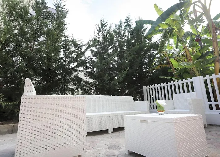 Secondo Binario 4* Amantea