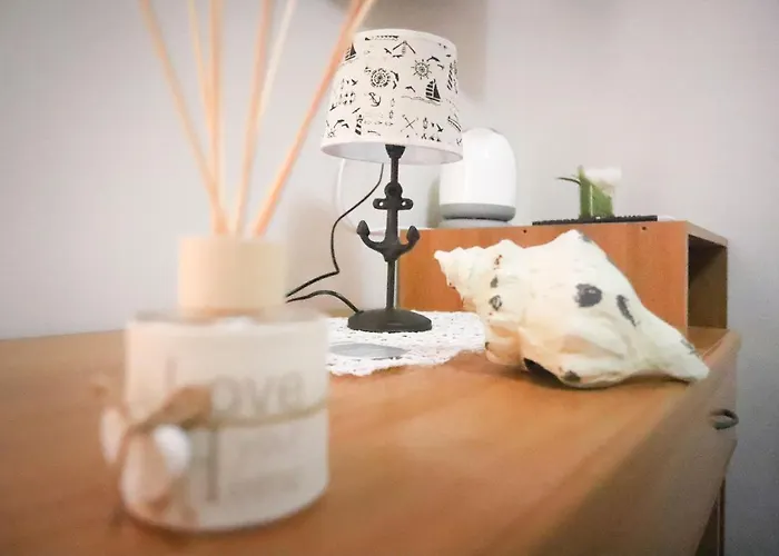 Bed & Breakfast Secondo Binario 4*