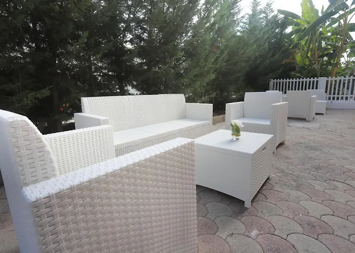 Secondo Binario Bed & Breakfast