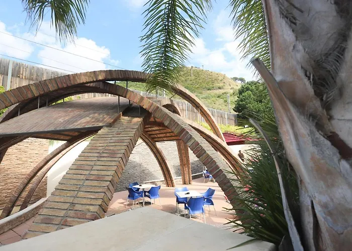 Bed & Breakfast Secondo Binario 4*