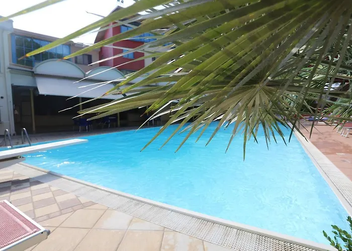 Secondo Binario Amantea